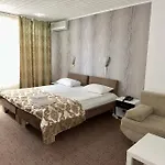 Hotell Darin