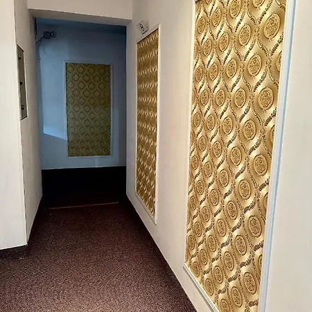 Hotell Darin 3*