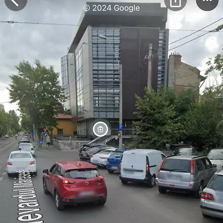 Hotell Darin 3*