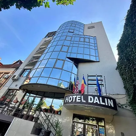 Hotel Darin Bukareszt