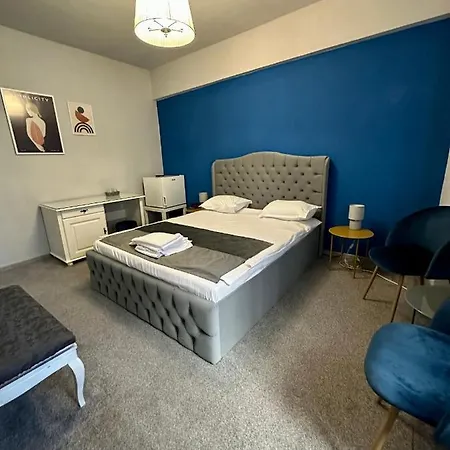 Hotel Darin