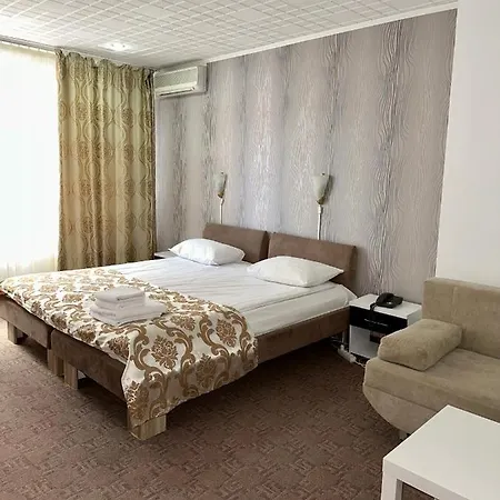 Hotel Darin