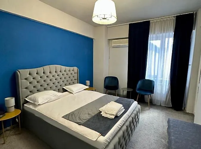 Darin Hotel Bucareste